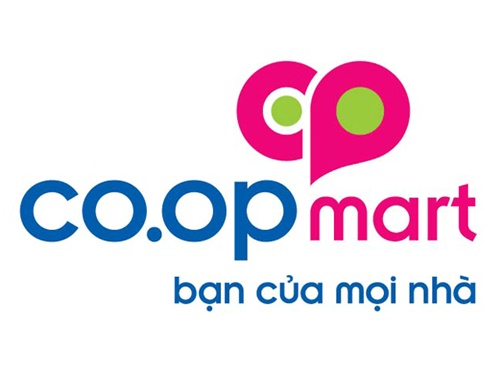 Co.op Mart