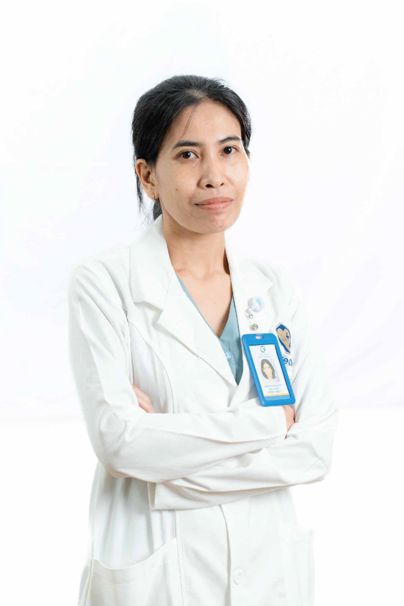 Bác sĩ CKI Minh Su Chanh Ni