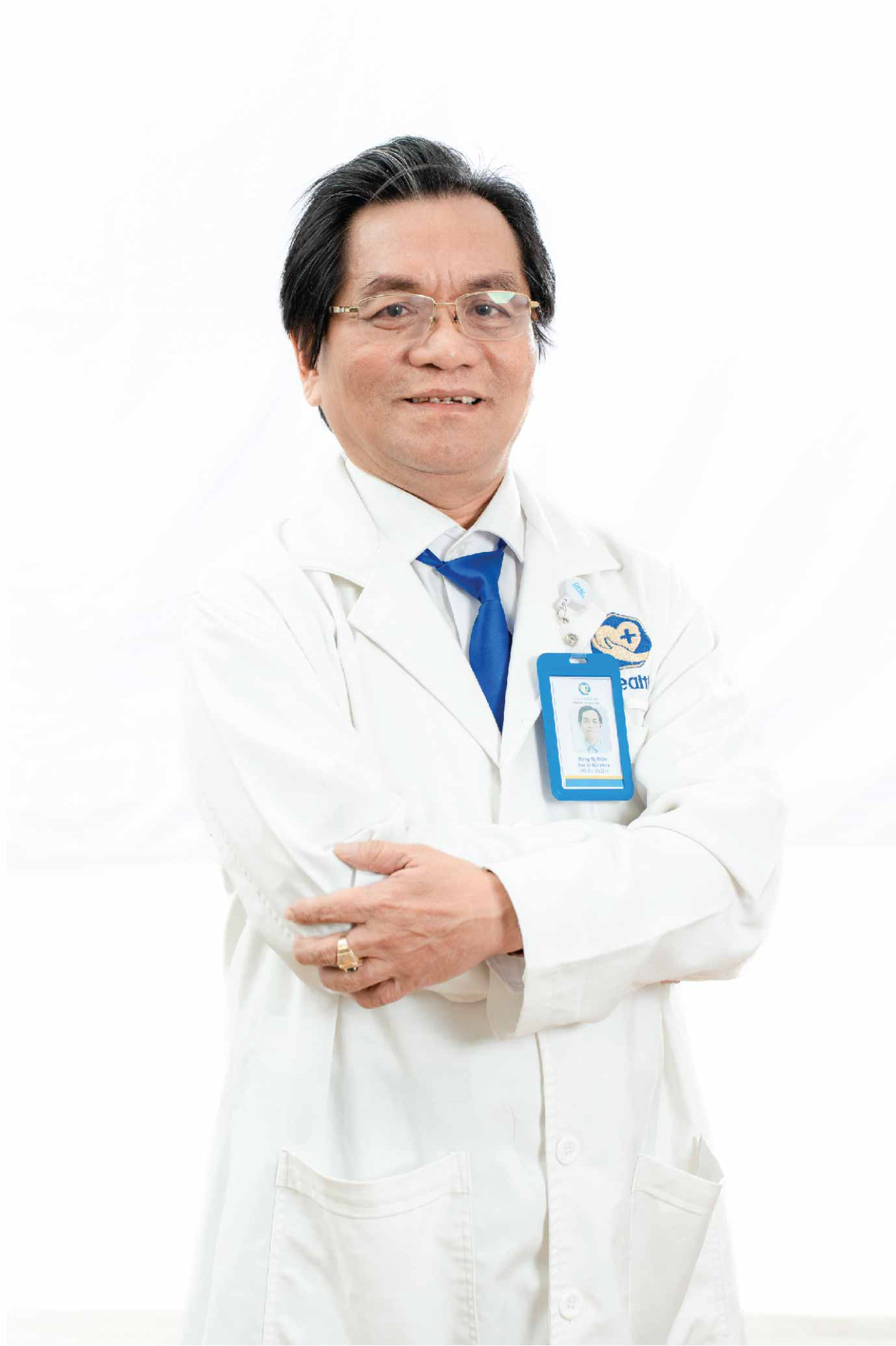 Bác Sỹ Đàng Sỹ Điểm