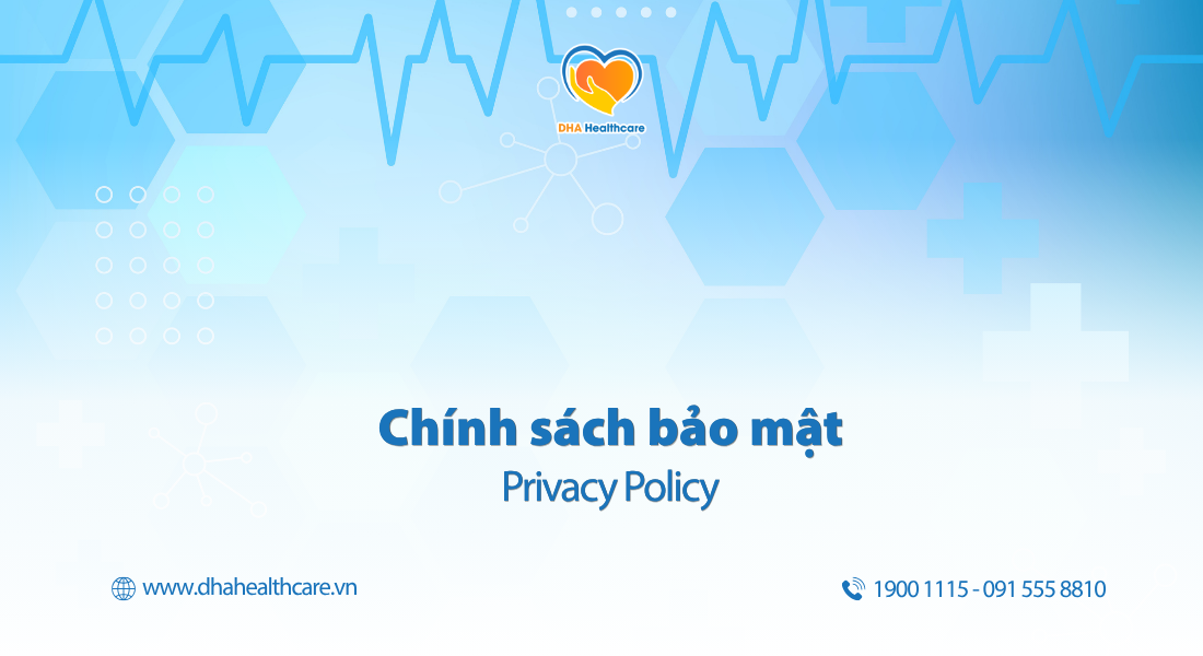 Chính sách bảo mật thông tin khách hàng