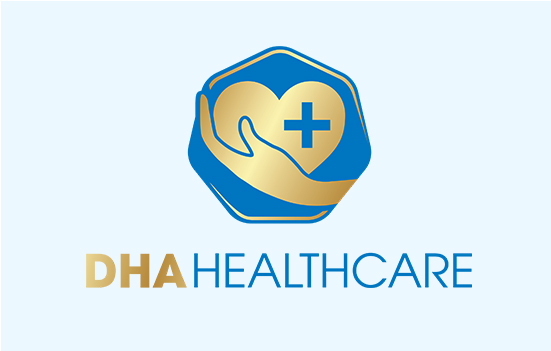 Vì sao chọn DHA Healthcare?