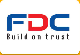 FDC Build on trust