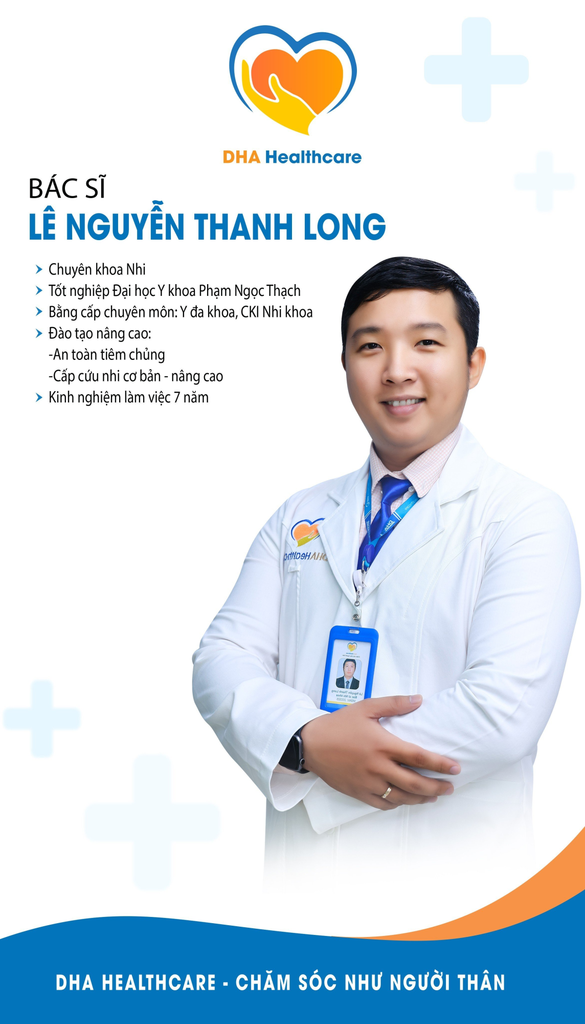 LÊ NGUYỄN THANH LONG
