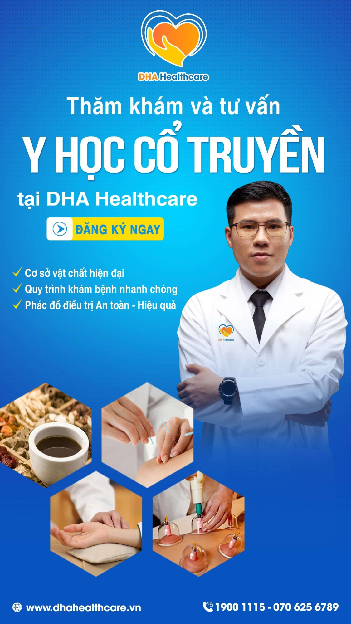 Bác sĩ Nguyễn Hải Phú